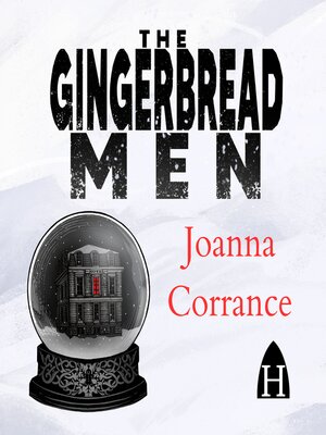 cover image of The Gingerbread Men